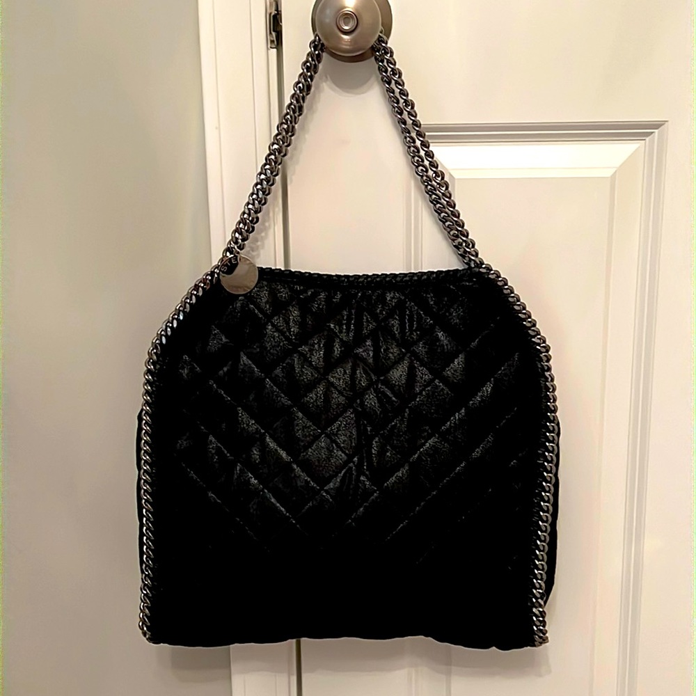 Stella McCartney Shoulder Bag